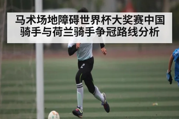 马术场地障碍世界杯大奖赛中国骑手与荷兰骑手争冠路线分析